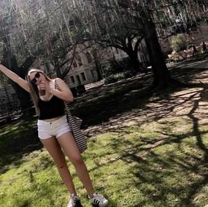 Meet your Posher, Alex